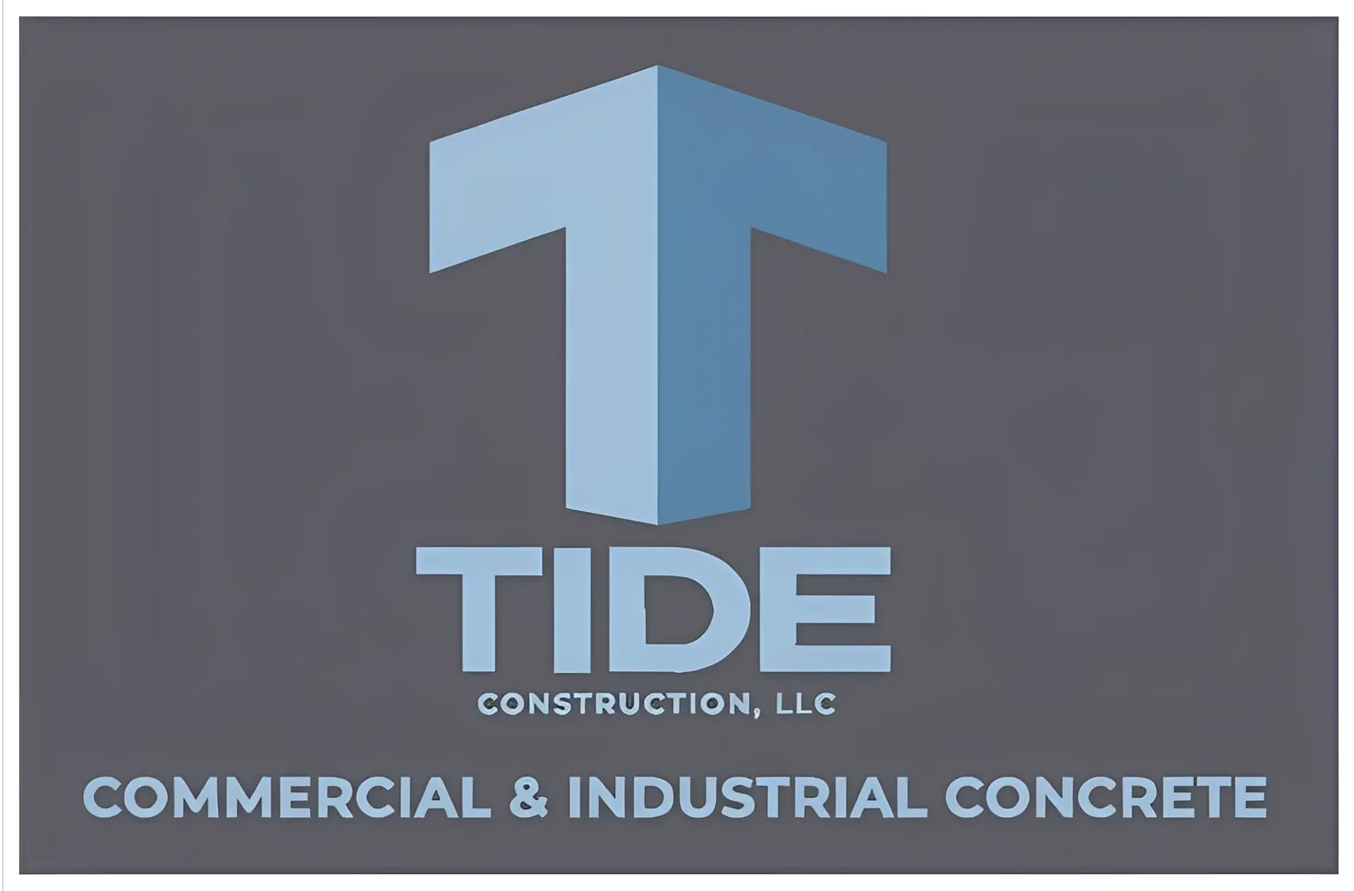 Tide Construction LLC