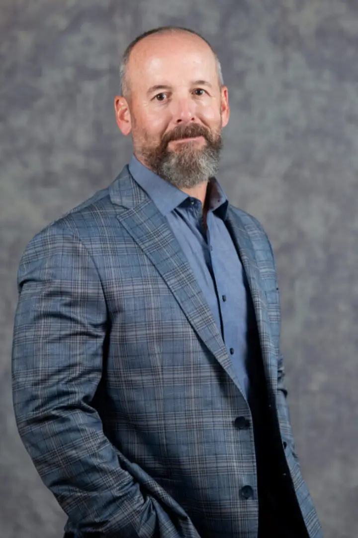 Kenny Lang - Vice President of Operations