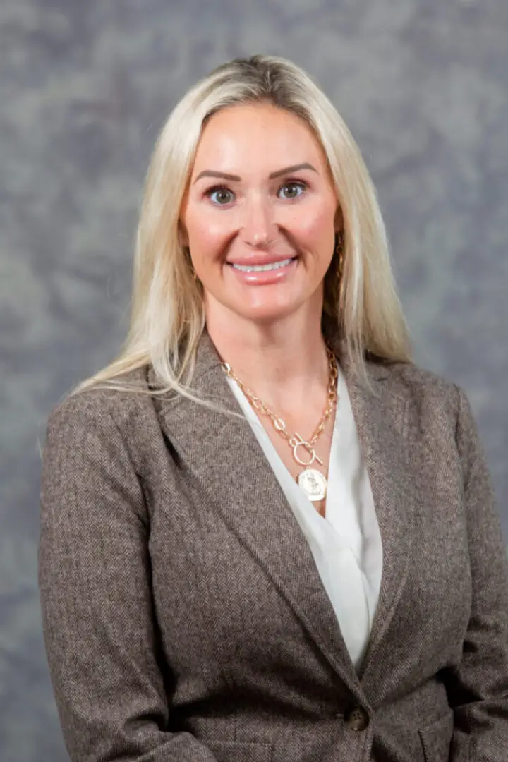 Lindsey Pendergist - Accounts Payable Manager