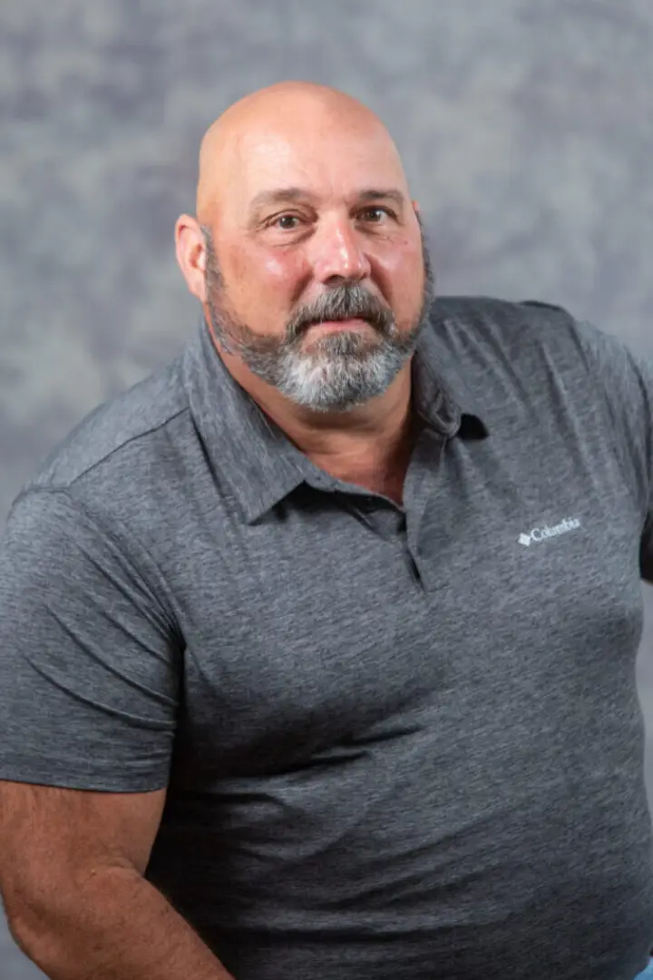 Shawn Richardson - Operation Manager