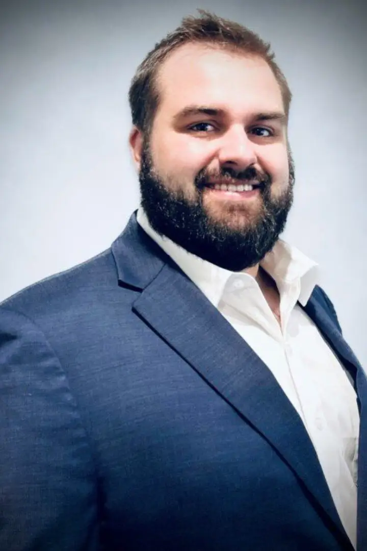 Thomas Frazier - Estimating Manager