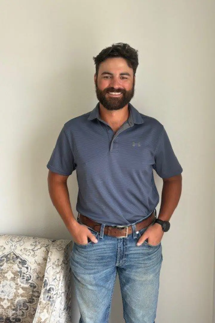 Trey Clark - Project Manager