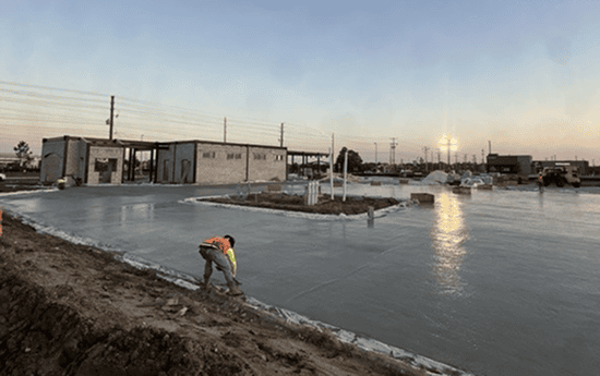 Tide Construction, LLC