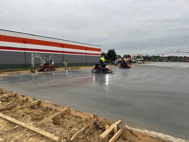 Tide Construction, LLC